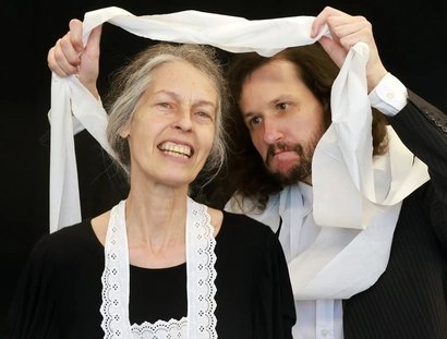 Romeo M.+Julia C.: Der schönste Alptraum von Verona