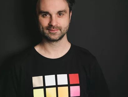 Moritz Künster