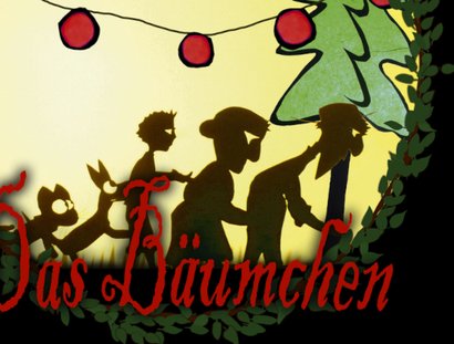 VISUAL Das Bäumchen