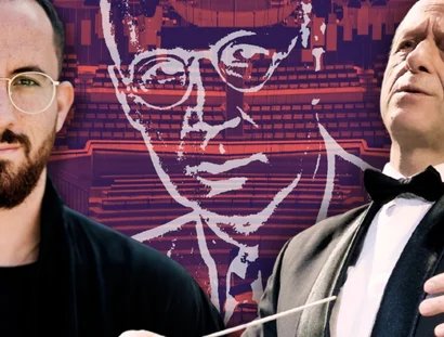 Prokofjew Klavierkonzerte 3