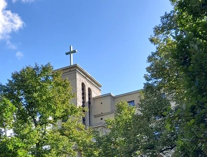 Kirche St. Kamillus