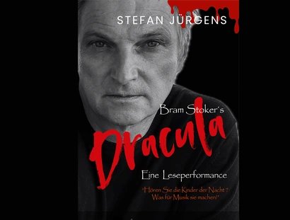 VISUAL Stefan Jürgens - Bram Stoker's Dracula