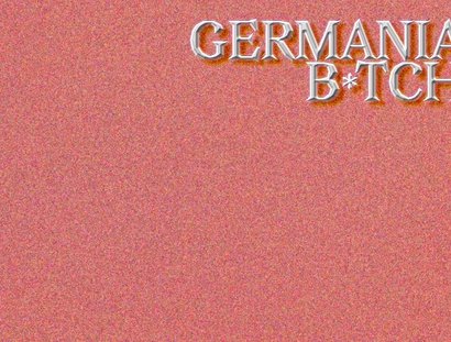 KEY VISUAL GERMANIAB*TCH