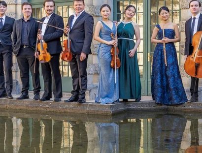 Dresdner Residenz Orchester