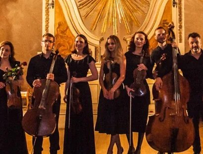 Festival Orchester Berlin