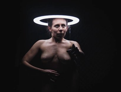 Jéssica Teixeira: MONGA