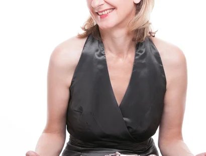 Sabine Meyer