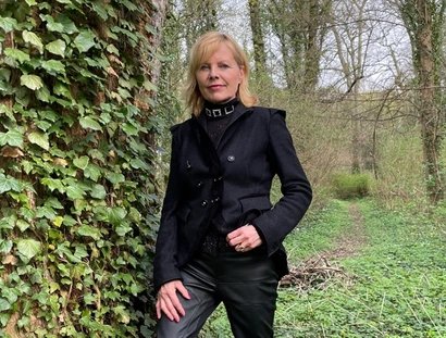 Cornelia Schleime