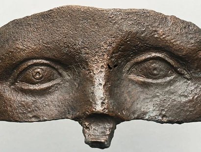 Ausstellung „Die Bronzen von San Casciano dei Bagni“