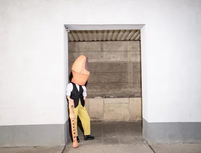 Die Zauberblockflöte