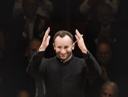 Kirill Petrenko