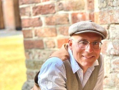 EWALD ARENZ