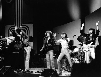 Band Electra