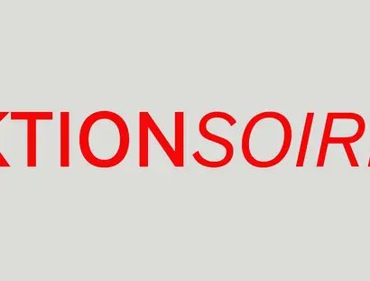 Veranstaltungen in Berlin: Aktionsoiree