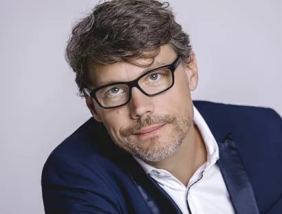 Christoph Sieber