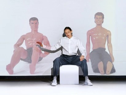 Making of a Man