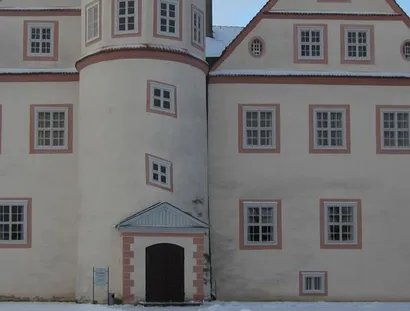Schloss Königs Wusterhausen