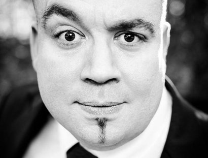 Zauberkünstler Fabian Weiss