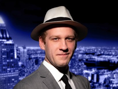 Johannes Hallervorde