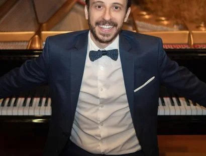 Pablo Rossi