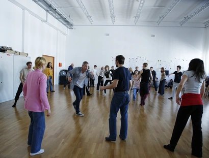 Offener Unterricht 2025