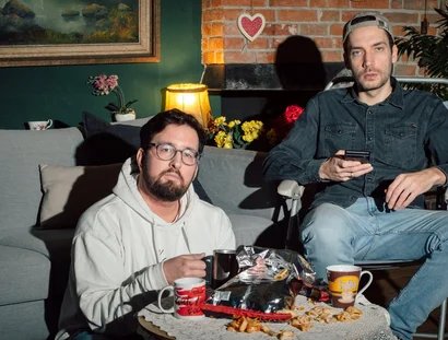 Veranstaltungen in Berlin: Only Fans – Der Trash TV Salon: Mai 2025