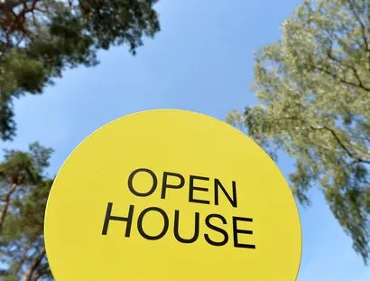 OPEN HOUSE: Das Karl Schmidt-Rottluff Förderstipendium zu Gast im Brücke-Museum