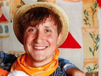 Veranstaltungen in Berlin: Hans im Glück - Mitspieltheater