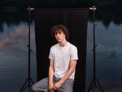 Ben Heussner