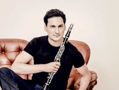 Daniel Ottensamer
