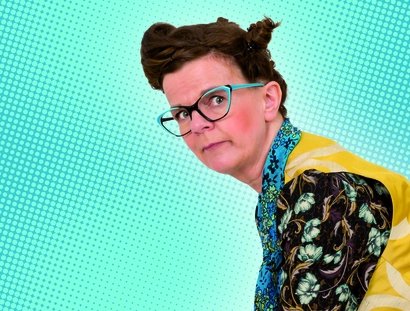 Frieda Braun: Jetzt oder nie!