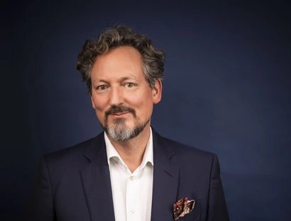 Eckart von Hirschhausen