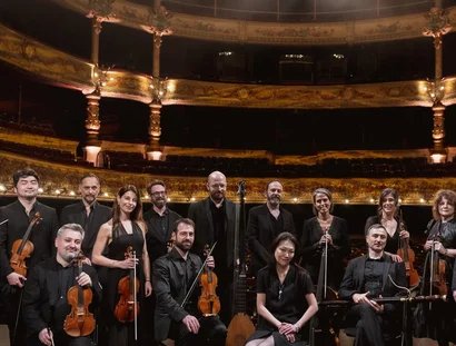 Ensemble Artaserse