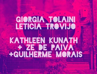 VISUAL PINK YOU FEST: ANALOG DREAMS IN DIGITAL WAVES