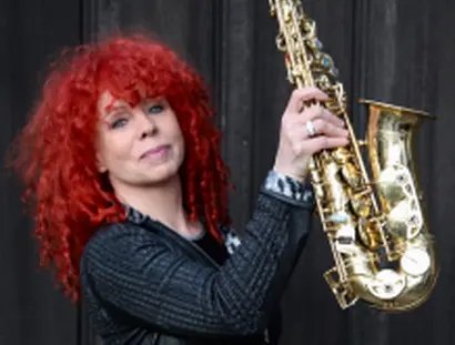TINA TANDLER & BAND
