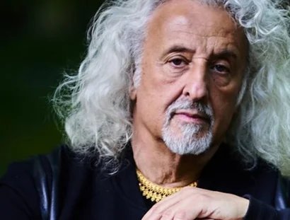 Mischa Maisky