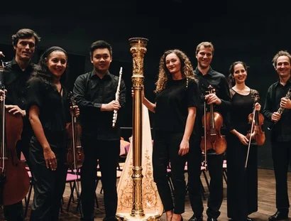 Horenstein Ensemble