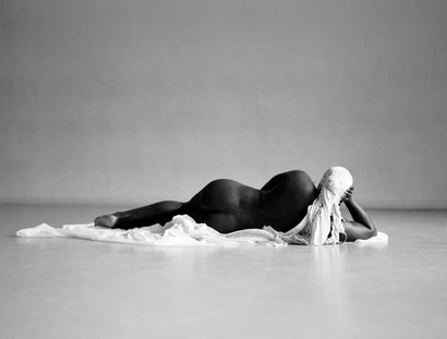 Veranstaltungen in Berlin: Djibril Sall: DJAM LEELII, a Necroromantic