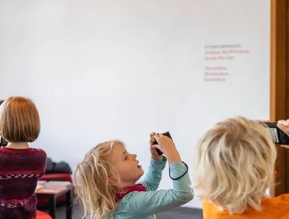 Familienworkshop