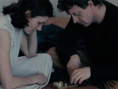 Still aus Nebelland (1982) von Claudia von Alemann