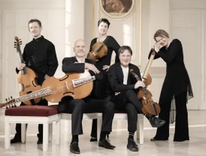 Veranstaltungen in Berlin: POLYPHONISCHE BEGEGNUNGEN – POLYPHONIC ENCOUNTERS II