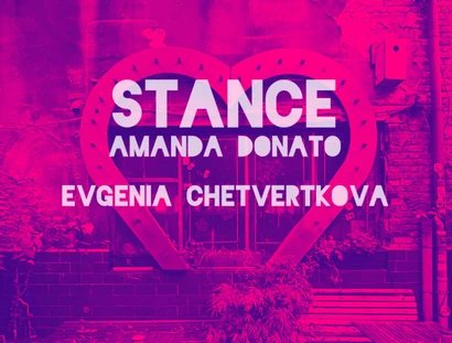 VISUAL PINK YOU FEST: STANCE