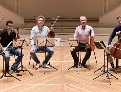 Spectrum Concerts Berlin