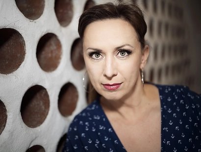 Martina Brandl