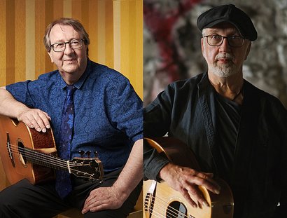 International Guitar Night