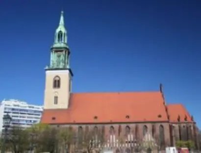 St. Marienkirche
