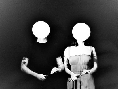 Eraserhead Xiu Xiu