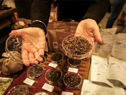 Berlin Tea Festival