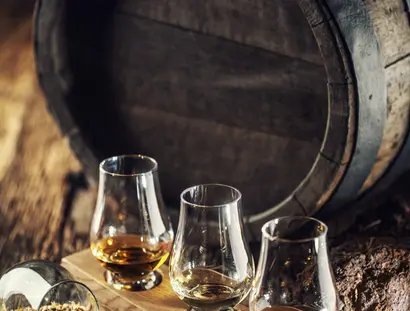 Whiskyherbst 2025