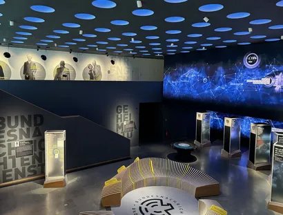Ausstellung